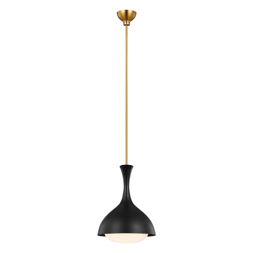 Lucerne Small Pendant