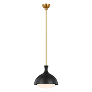 Lucerne Medium Pendant