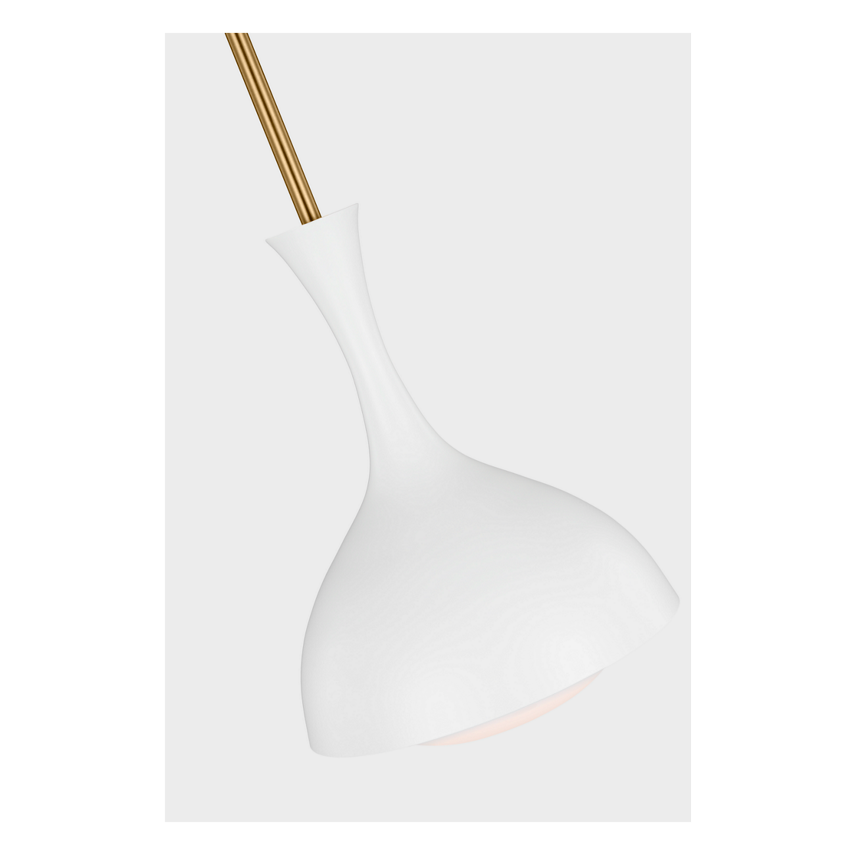 Lucerne Small Pendant