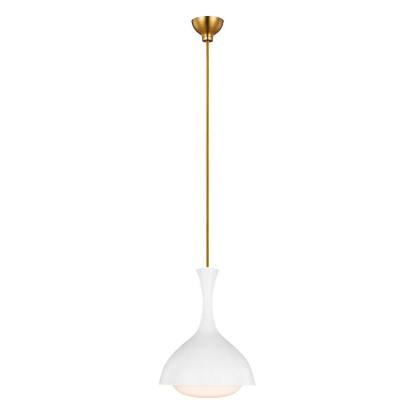 Lucerne Small Pendant