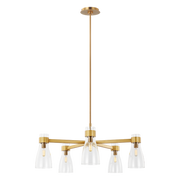 Moritz Chandelier