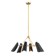 Tresa 6-Light Chandelier