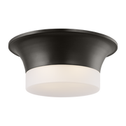 Sina Medium Flush Mount