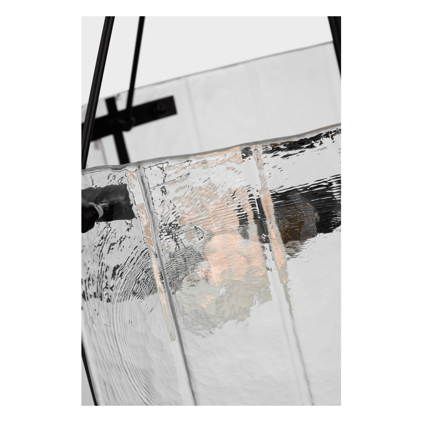 Calvert Medium Pendant