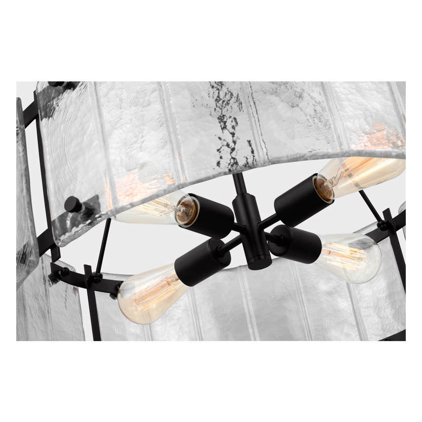 Calvert Medium Pendant