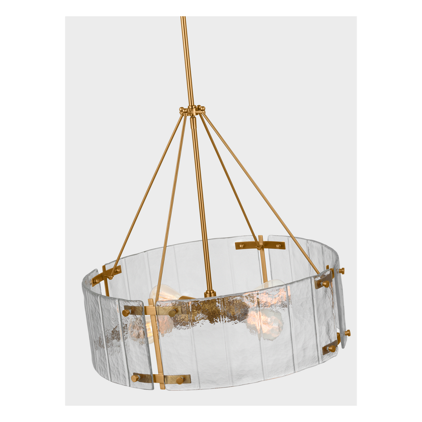 Calvert Medium Pendant