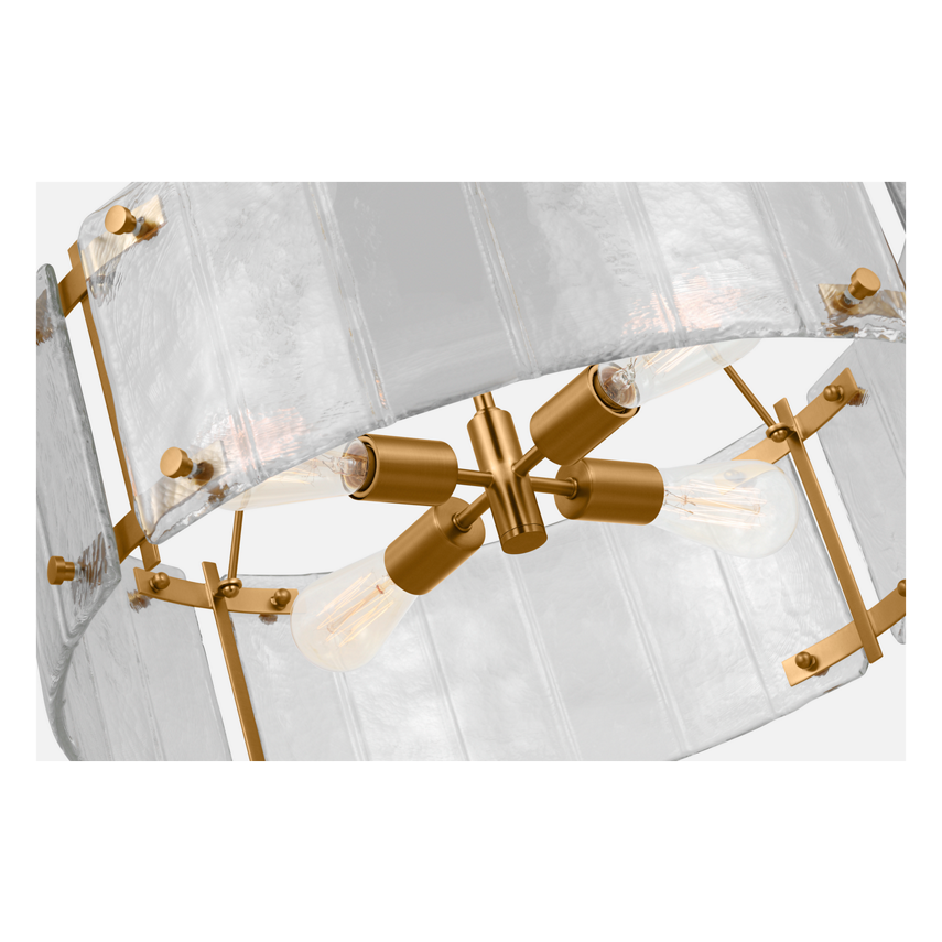 Calvert Medium Pendant