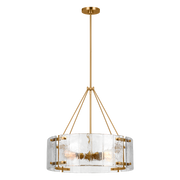 Calvert Medium Pendant