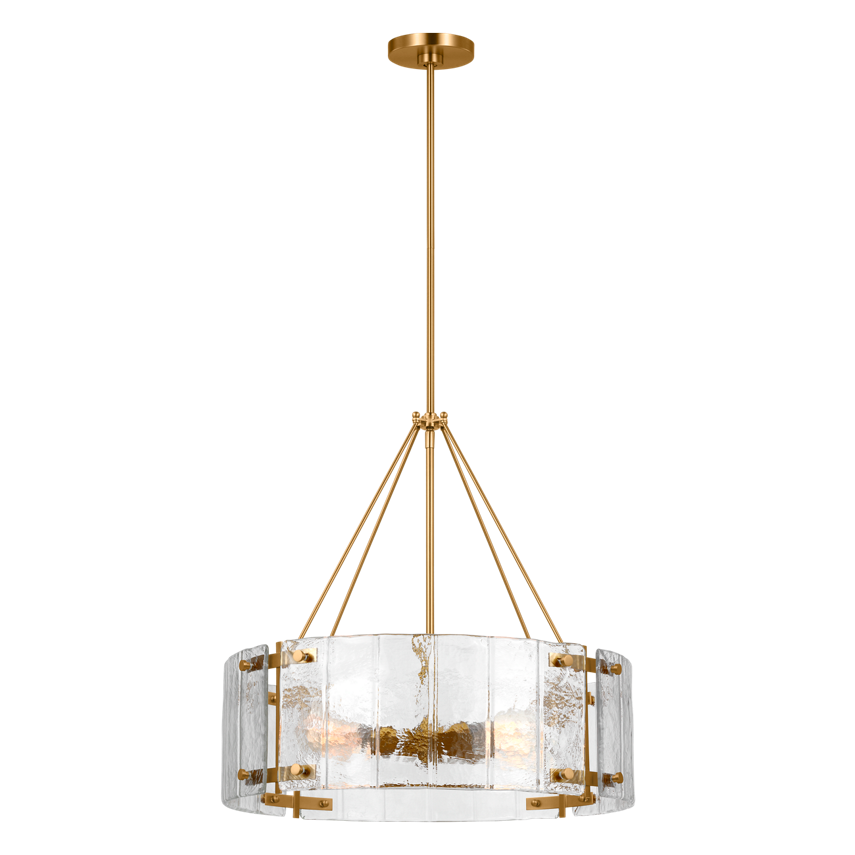 Calvert Medium Pendant