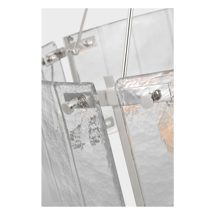 Calvert Medium Pendant