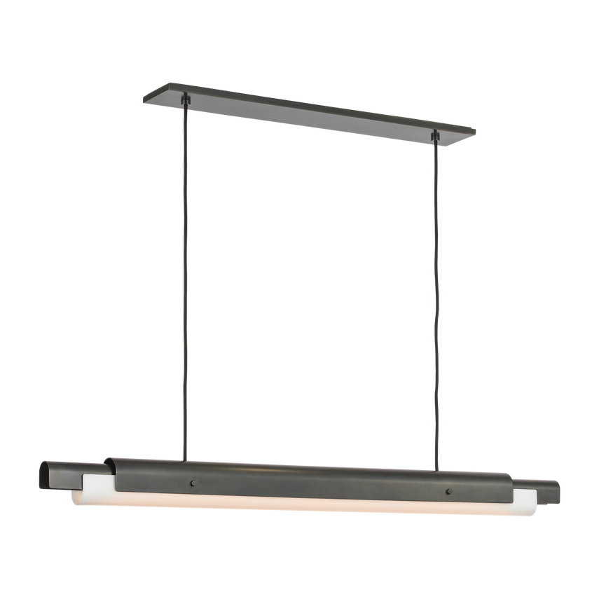Ambrose 54 Linear Chandelier