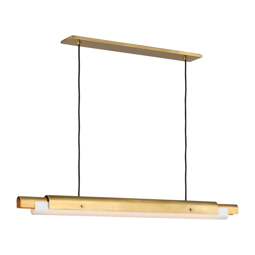 Ambrose 54 Linear Chandelier