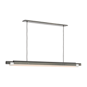 Ambrose 72 Linear Chandelier