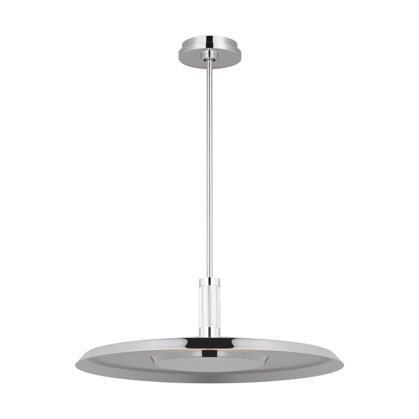 Saucer Large Pendant