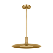 Saucer Large Pendant