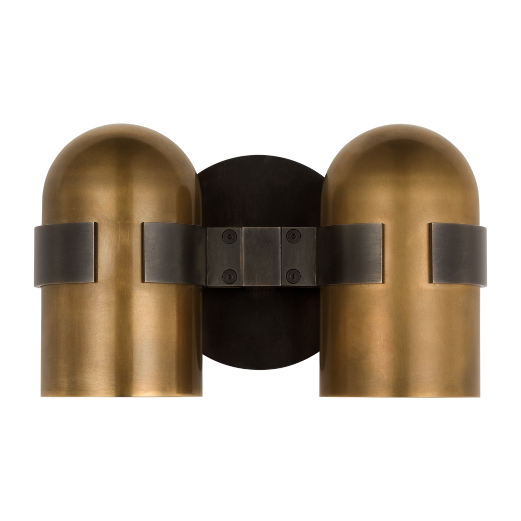 Octavia Medium Sconce