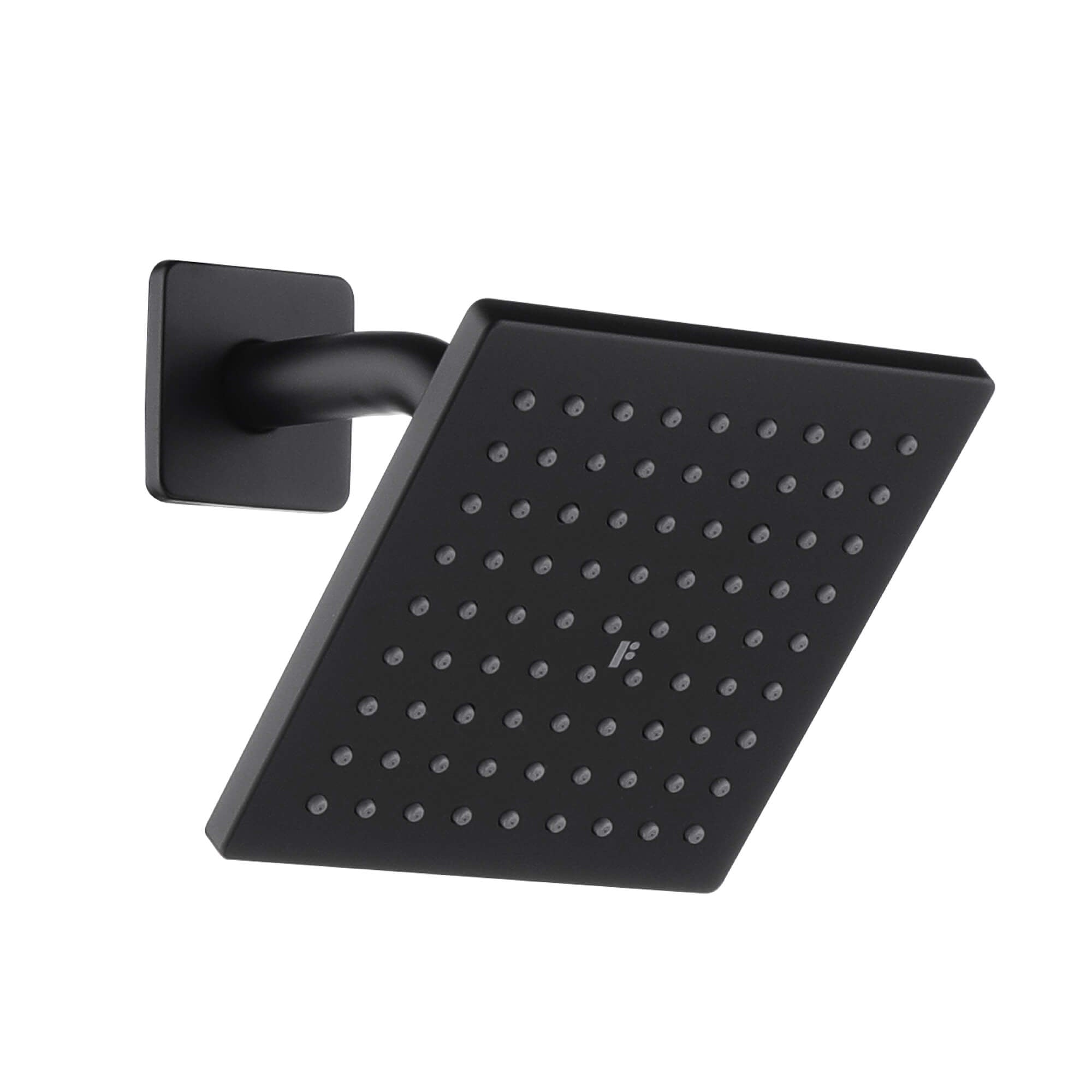 Shower System Set Square