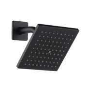 Standard Shower Head Square