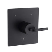 Shower Trim Square