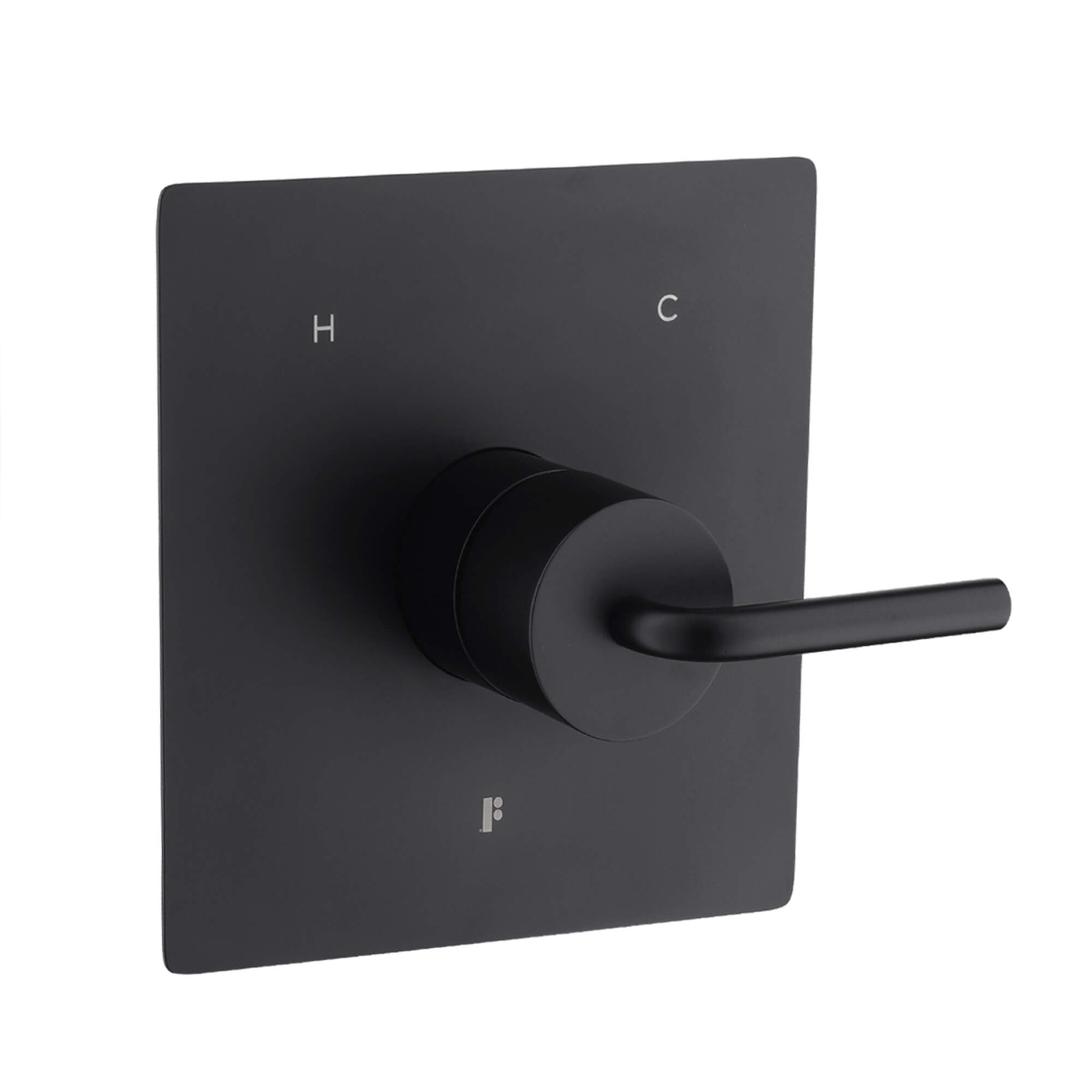 Shower Trim Square