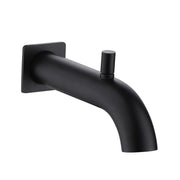 Bathtub Spout Square