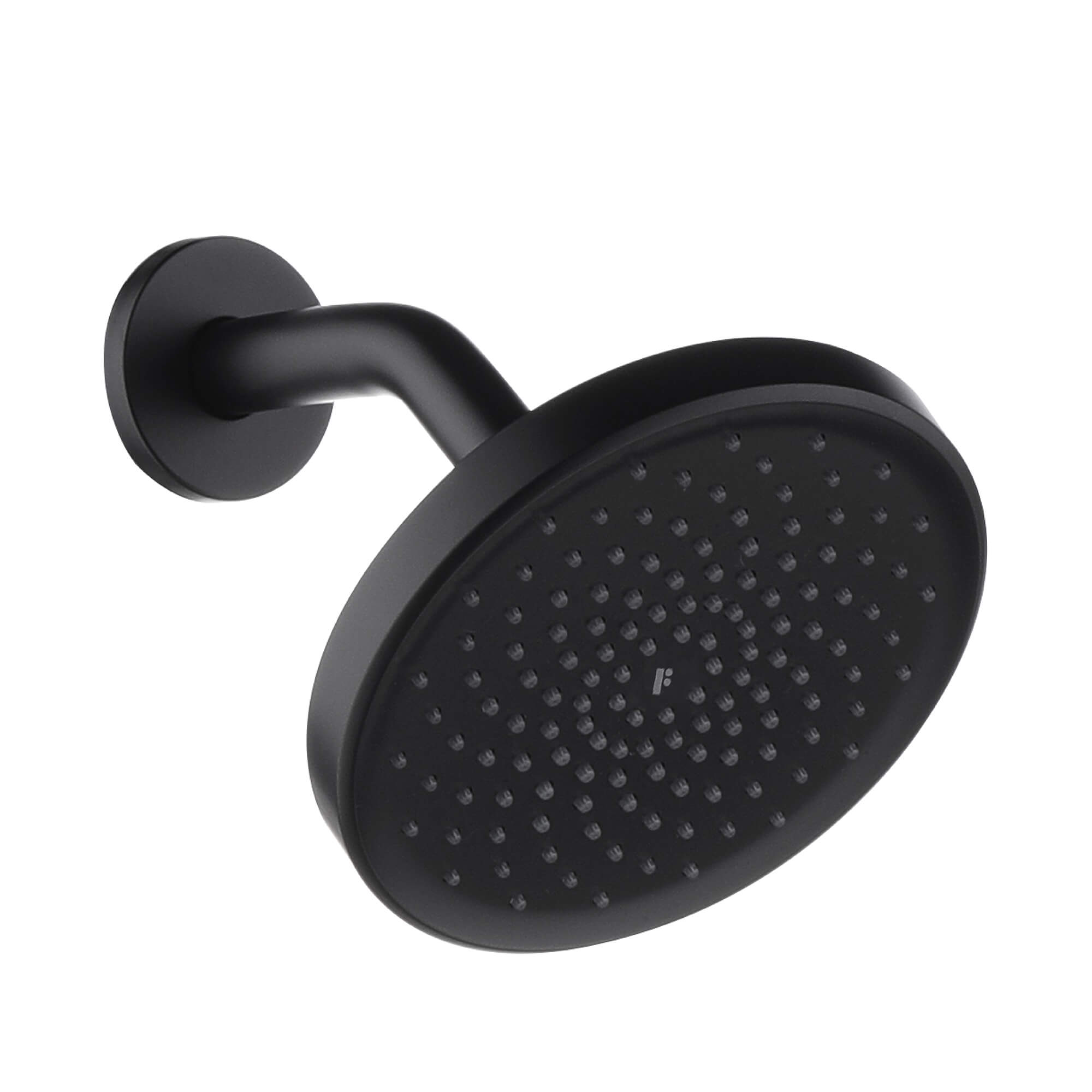 Shower System Set Round