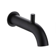 Bathtub Spout Round