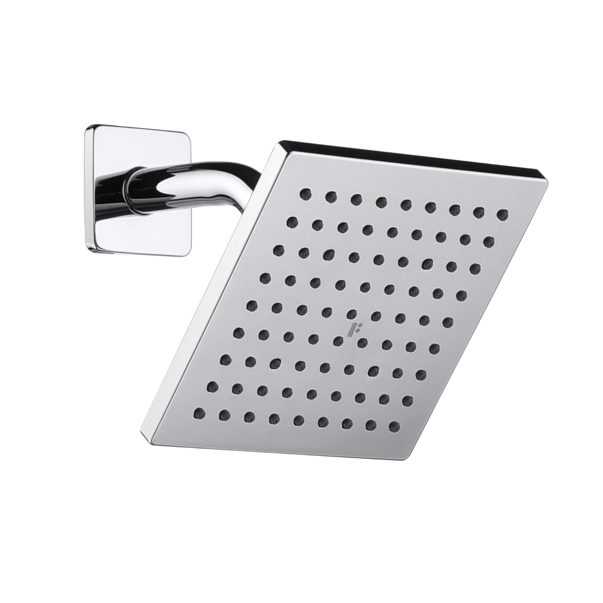 Shower System Set Square