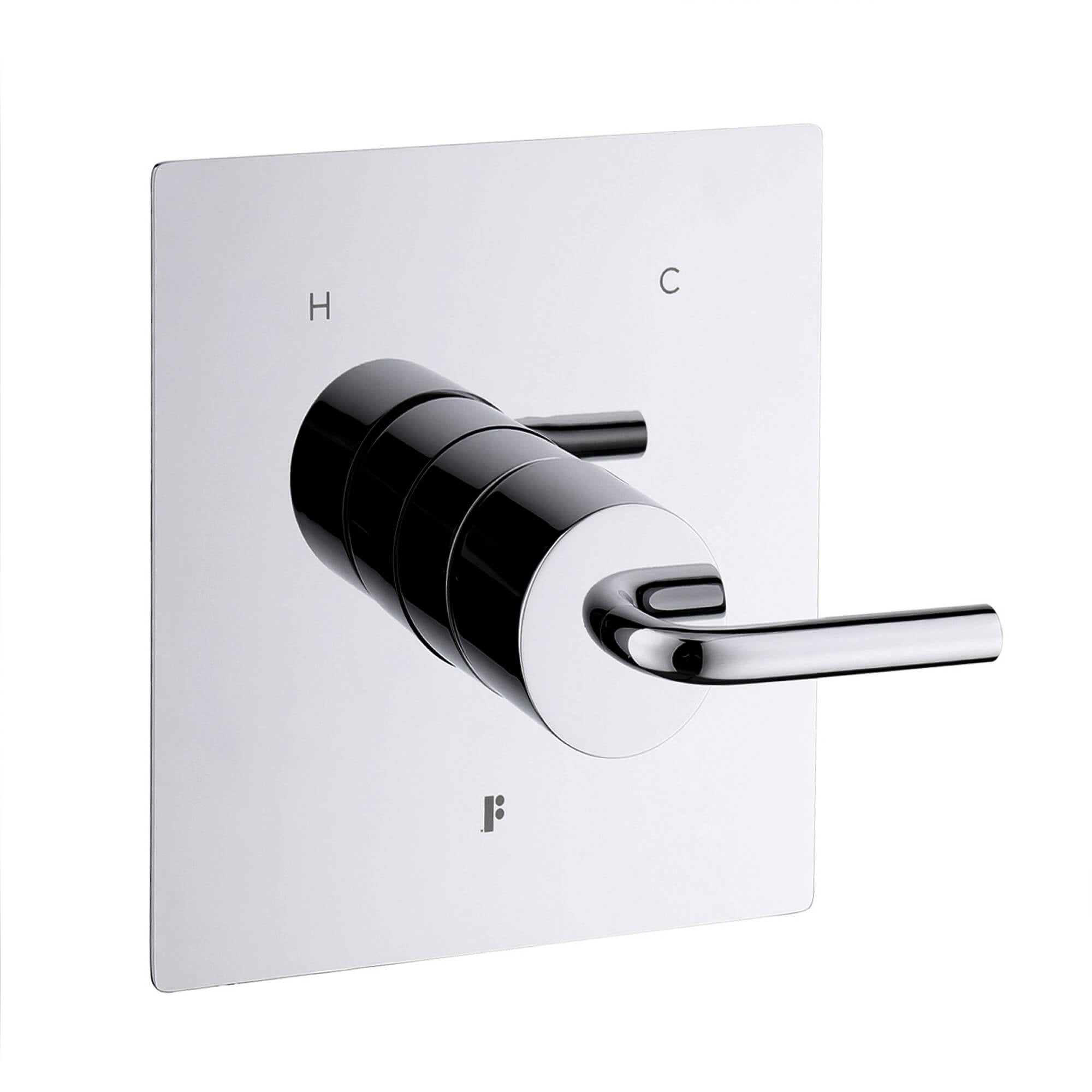 Shower Trim Square