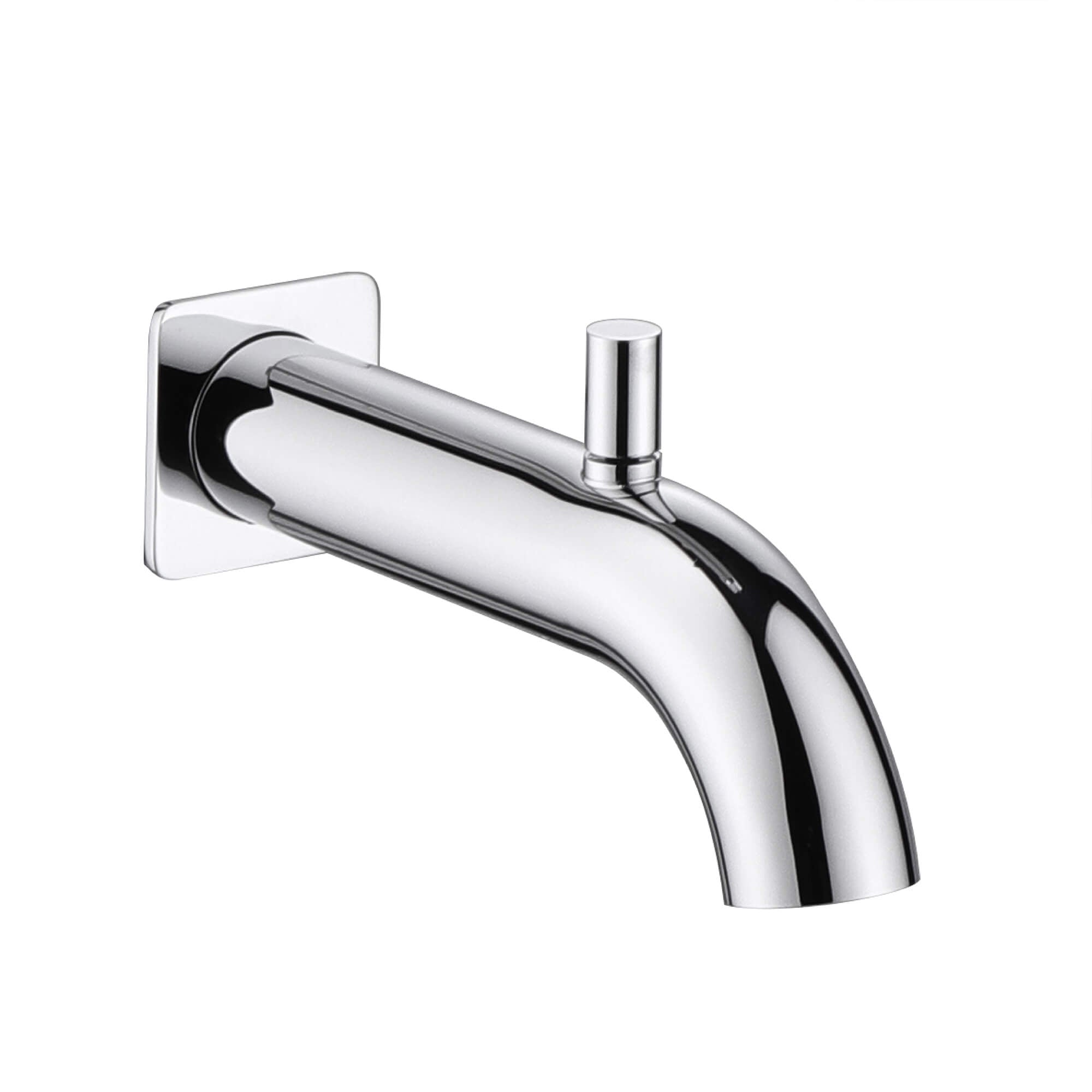 Bathtub Spout Square