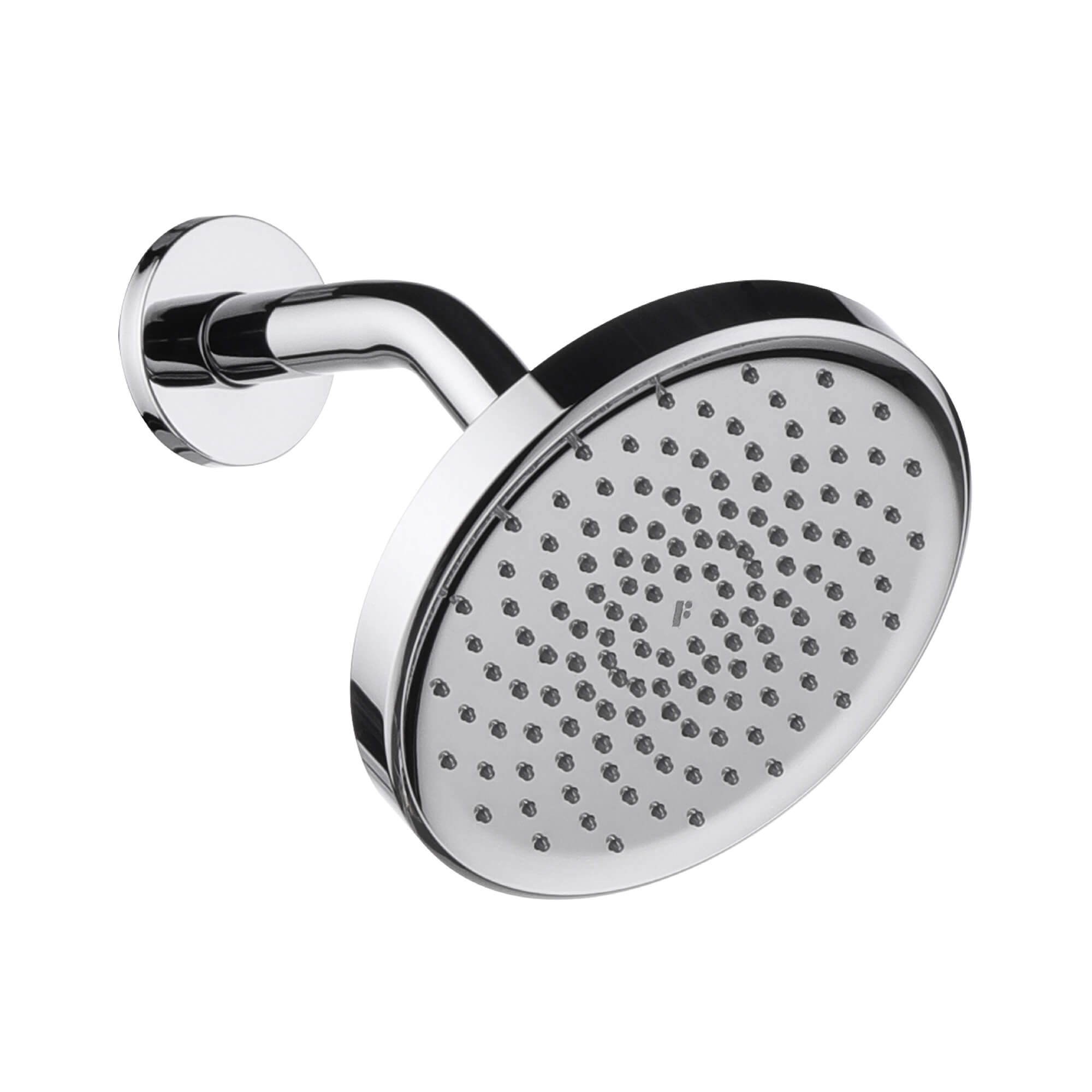Shower System Set Round