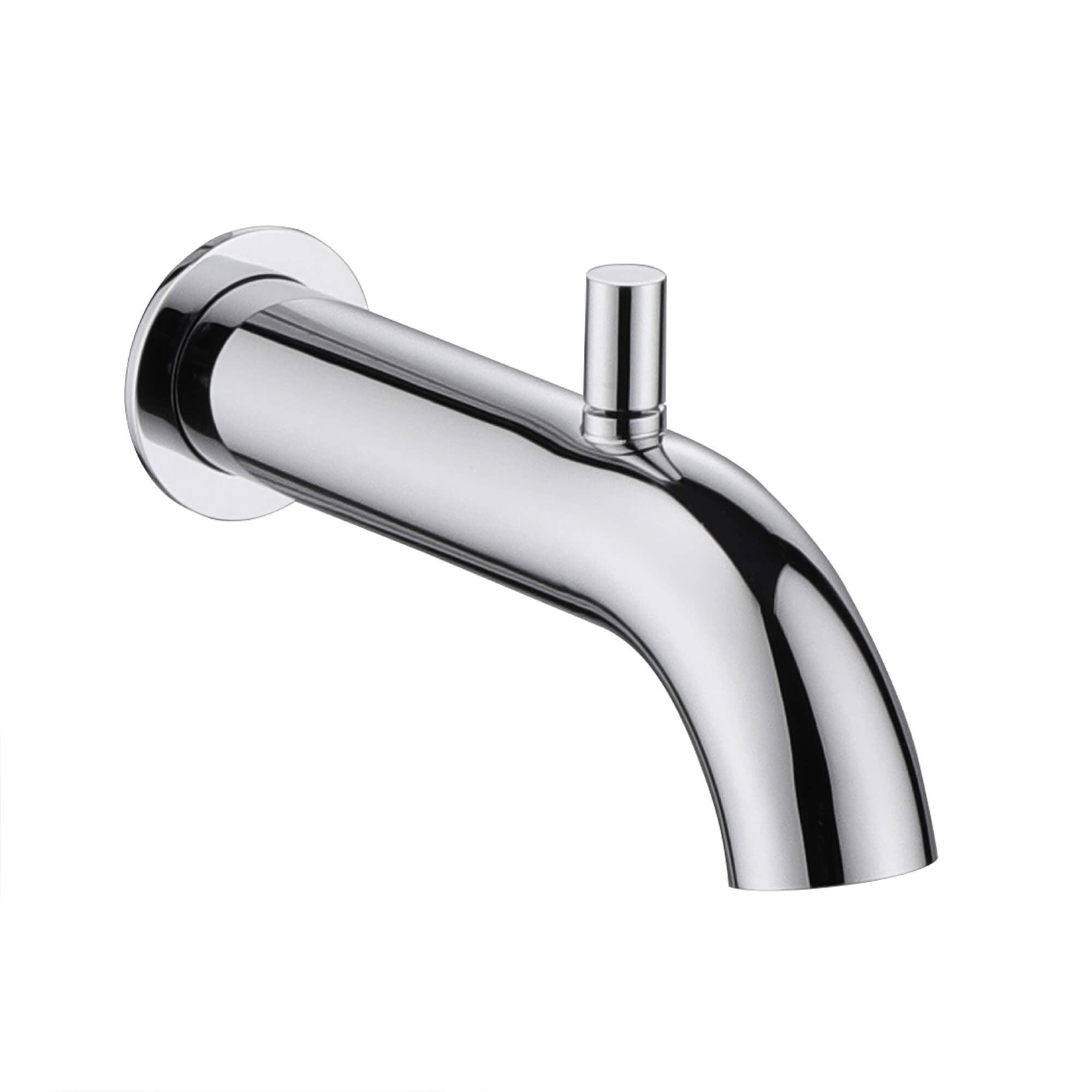 Bathtub Spout Round
