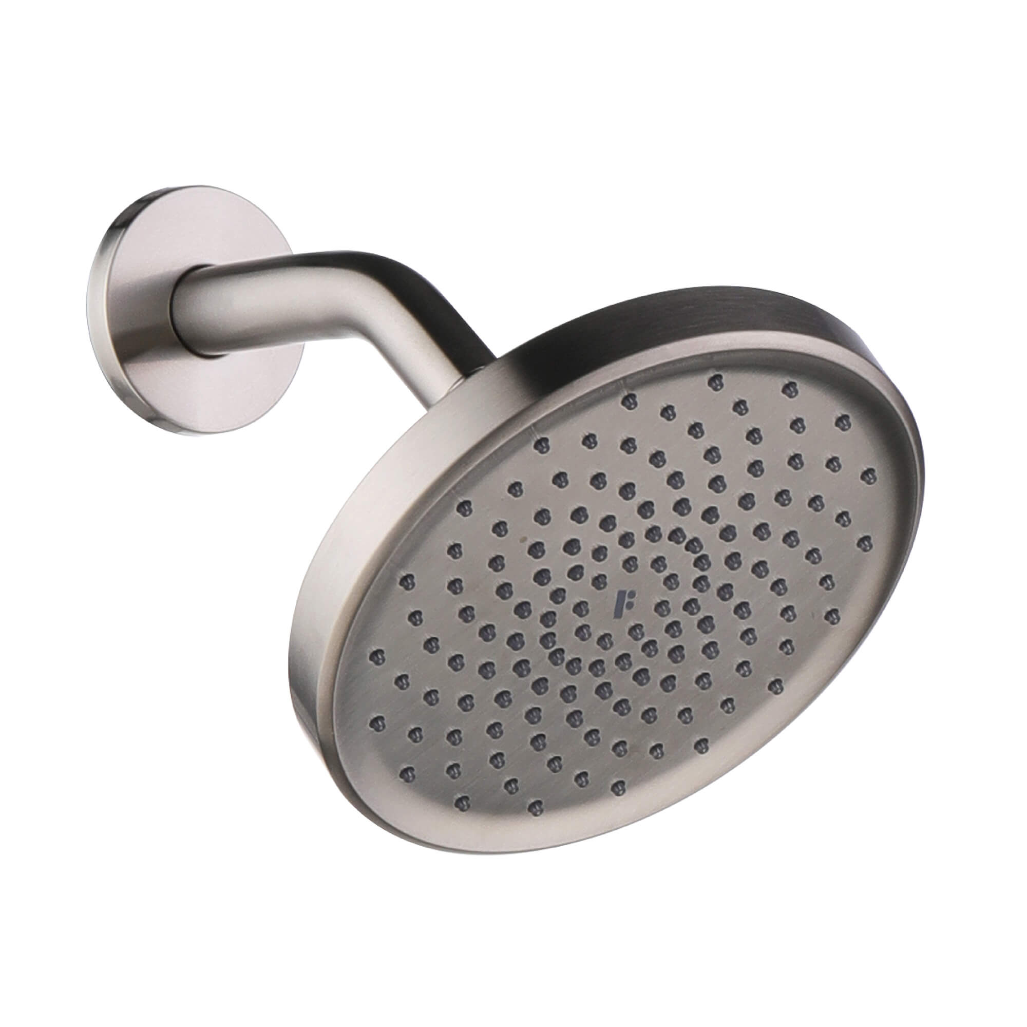 Shower System Set Round