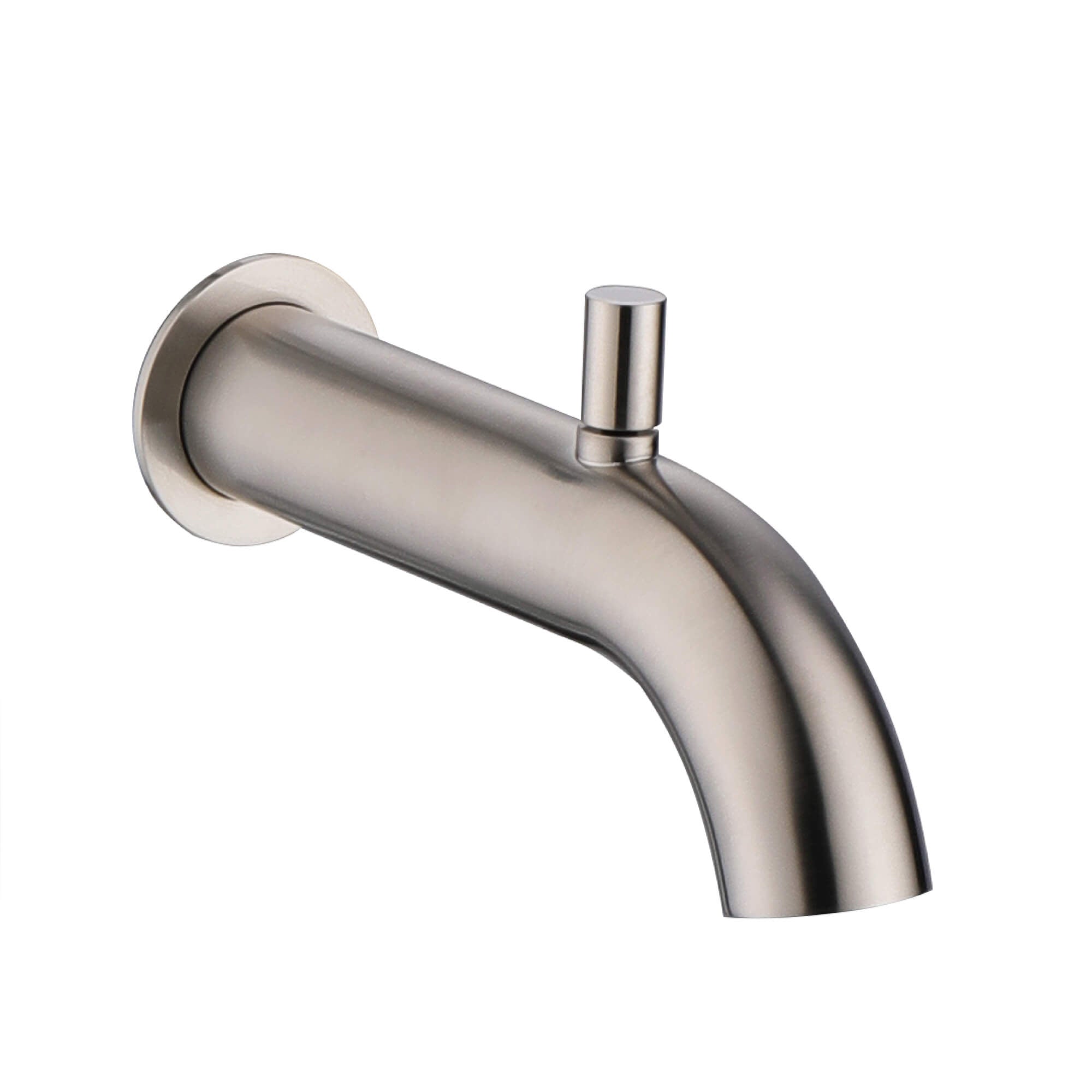 Bathtub Spout Round
