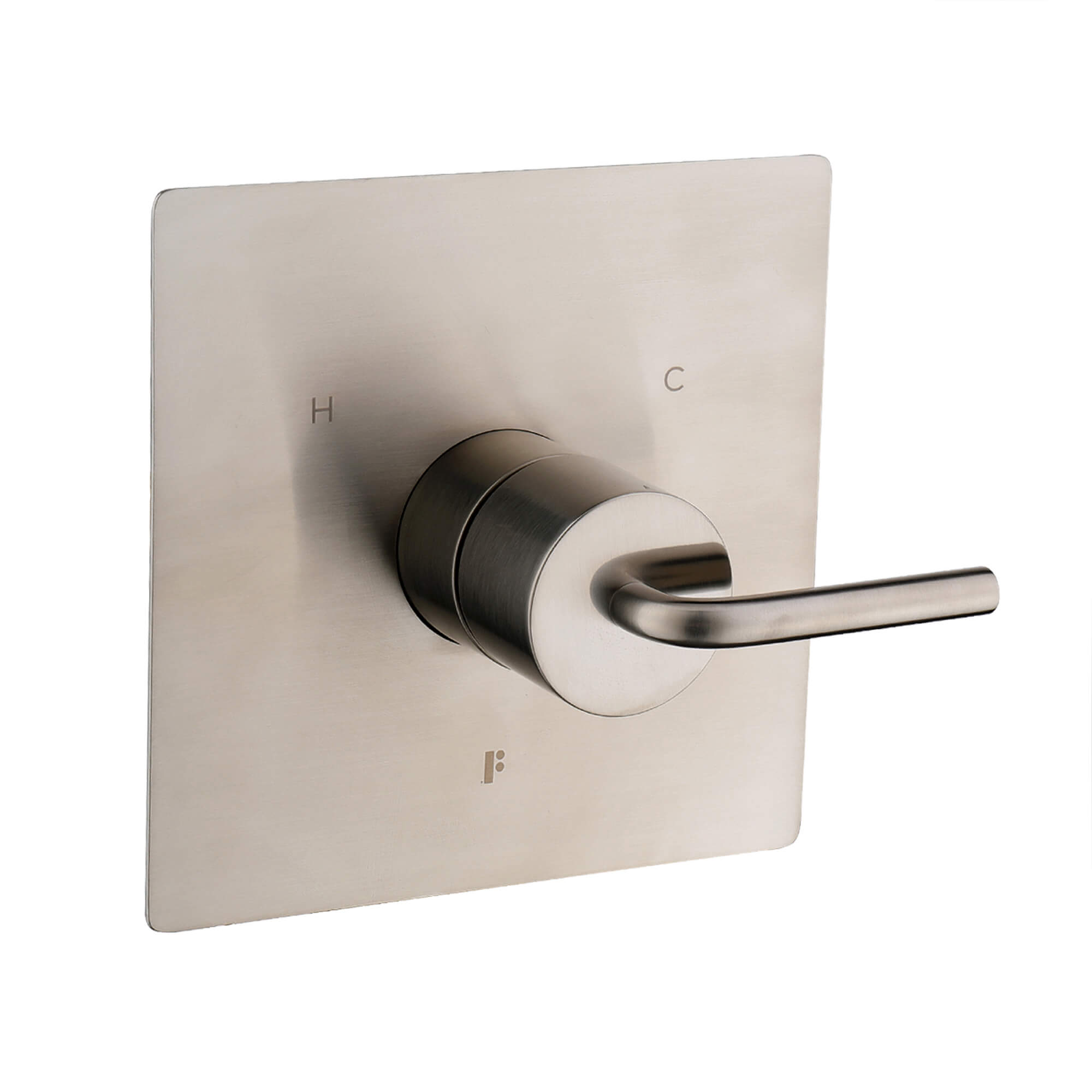 Shower Trim Square