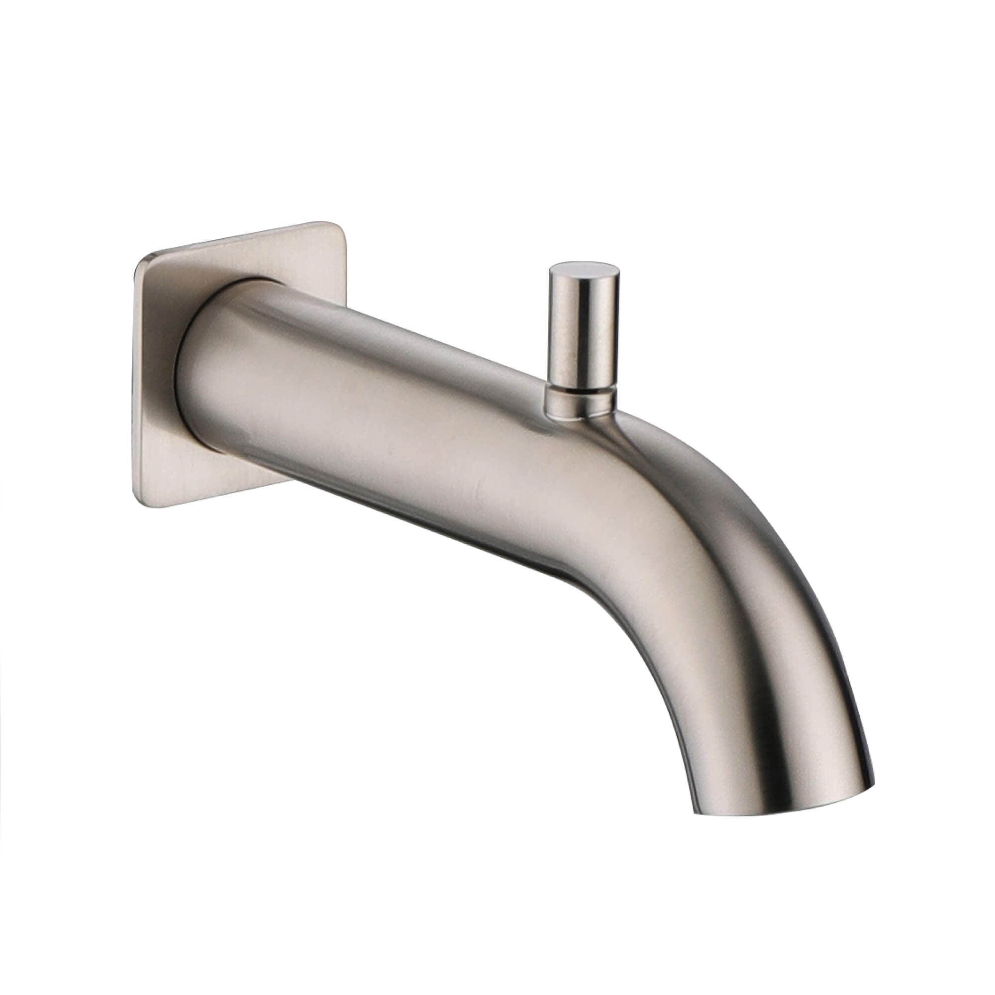 Bathtub Spout Square