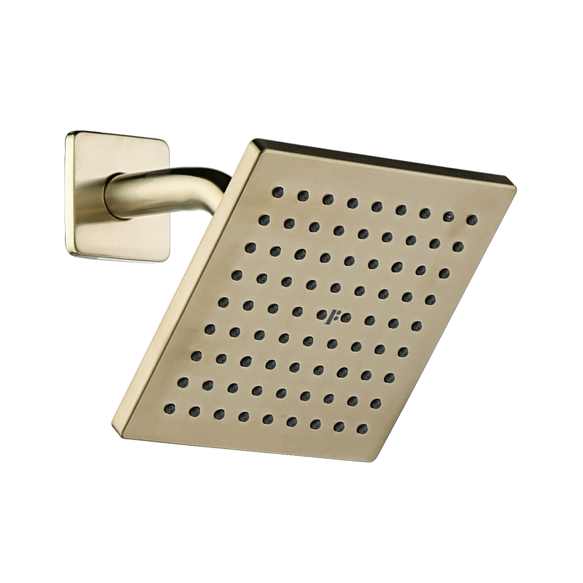 Shower System Set Square