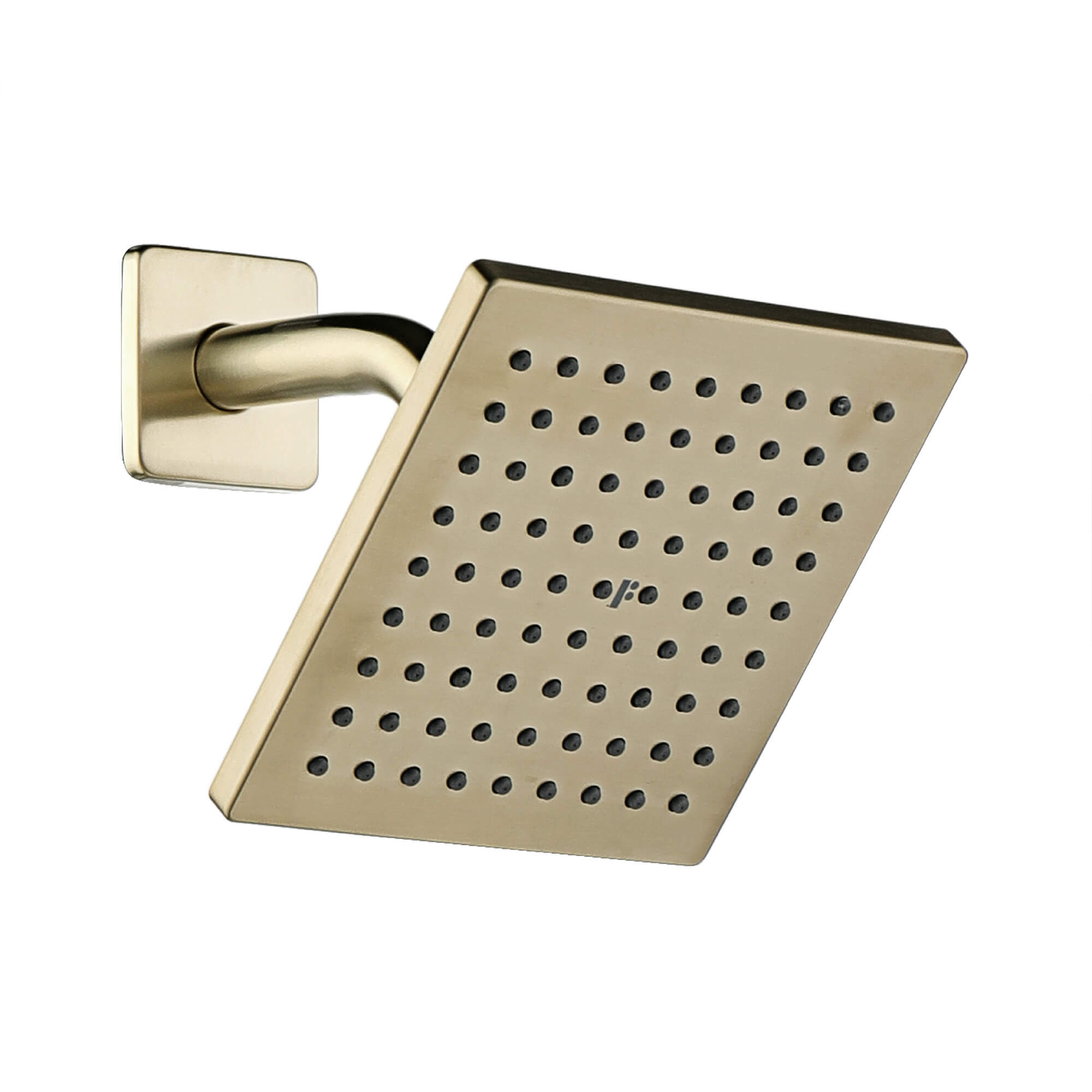Standard Shower Head Square