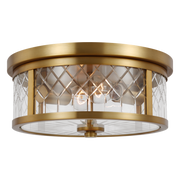 Alec Flush Mount