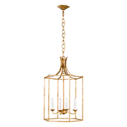 Bantry House Medium Lantern