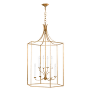 Bantry House XL Lantern