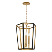 Curt Small Lantern