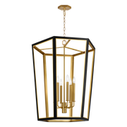 Curt Large Lantern