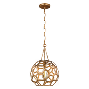 Feccetta Small Pendant