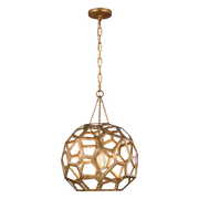 Feccetta Medium Pendant
