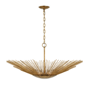 Helios Wide Pendant