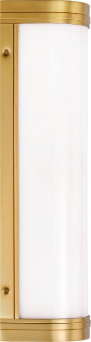 Ifran Medium Bath Sconce