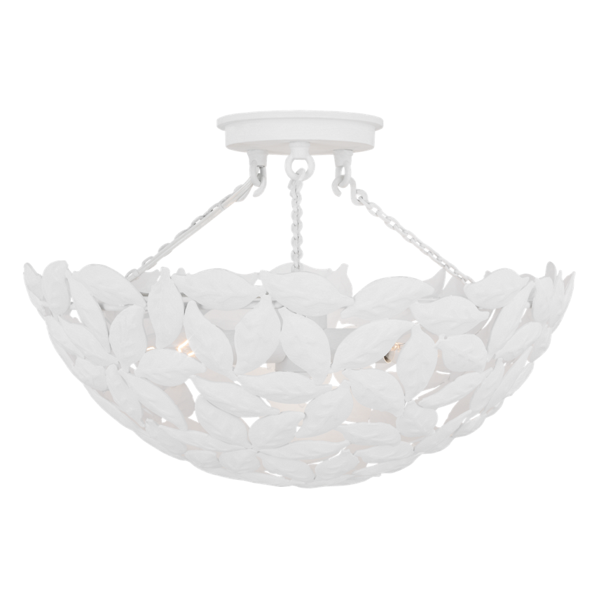 Kelan Semi Flush Mount