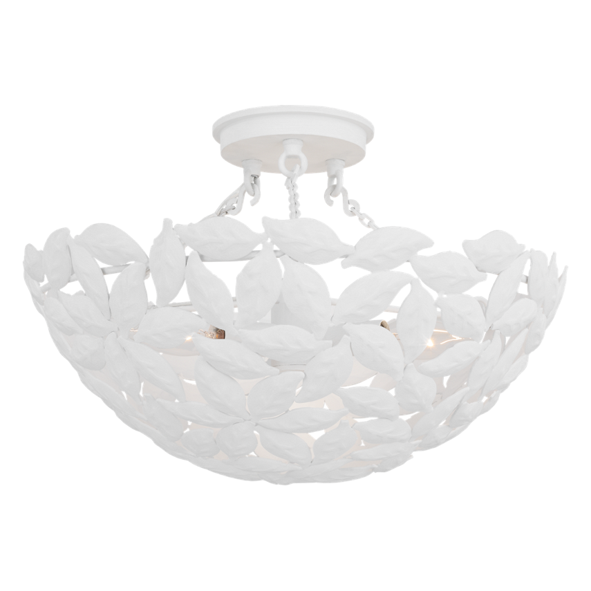 Kelan Semi Flush Mount