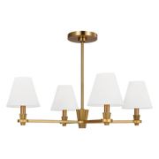 Paisley Medium Chandelier